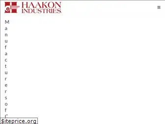 haakon.com