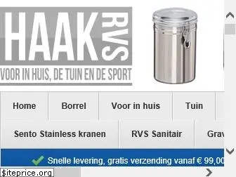haakrvs.nl