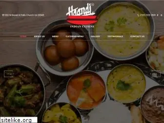 haandi.com