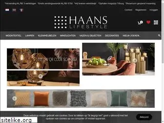 haans.com