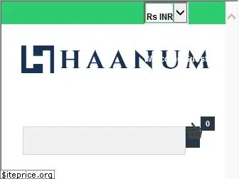 haanum.com