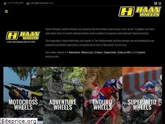 haanwheels.com