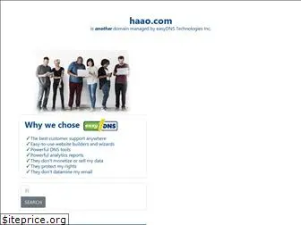 haao.com