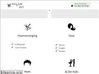 haar-en-zo.be