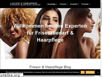 haar-experten.de