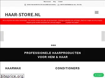 haar-store.nl