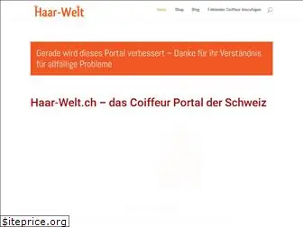 haar-welt.ch