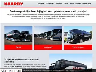 haarby.dk