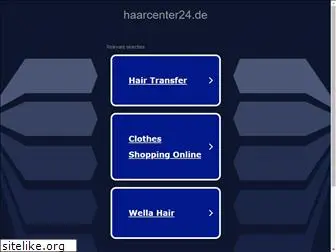 haarcenter24.de