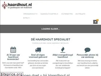 haardhout.nl