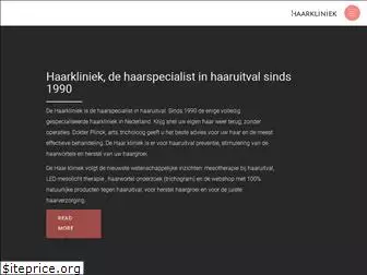 haarkliniek.com