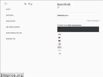 haarklinikken-dk.myshopify.com