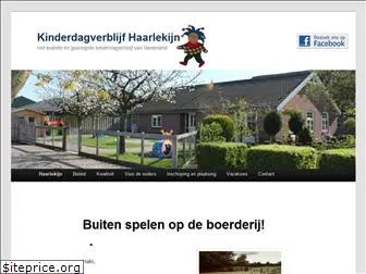haarlekijn.nl