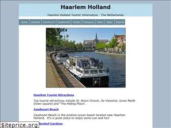 haarlem.ca