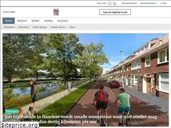 haarlemsdagblad.nl
