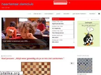 haarlemsedamclub.nl