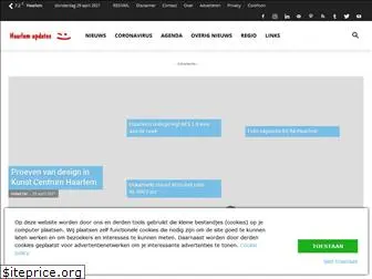 haarlemupdates.nl
