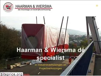haarman-wiersma.nl