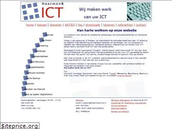 haarmanb-ict.nl