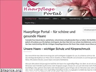 haarpflege-portal.de
