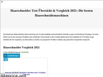 haarschneider-test.com