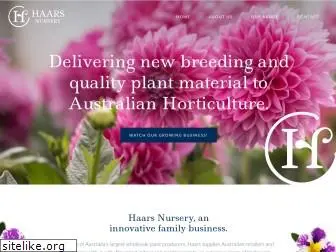 haarsnursery.com.au