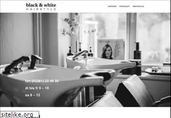 haarstudio-black-white.de