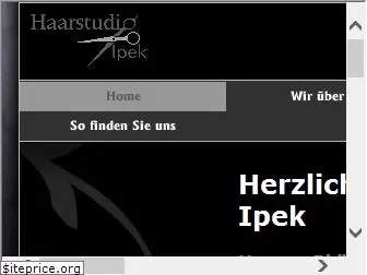 haarstudio-ipek.de