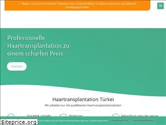 haartransplantation-turkei.de