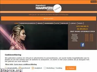 haarwerkcentrumzoetermeer.nl