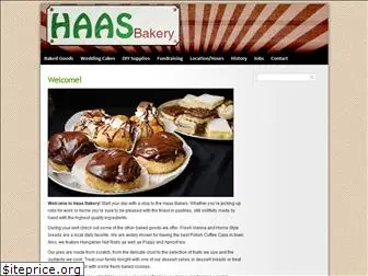 haas-bakery.com