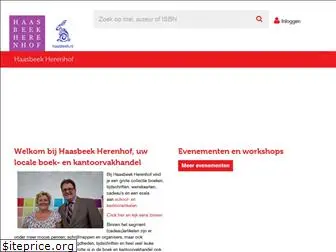 haasbeek.nl