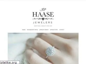 haasejewelry.com