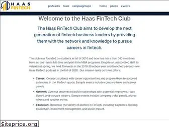 haasfintech.com