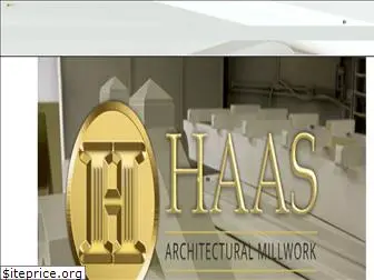 haasmillwork.com