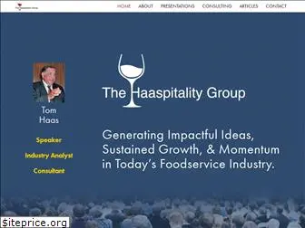haaspitality.com