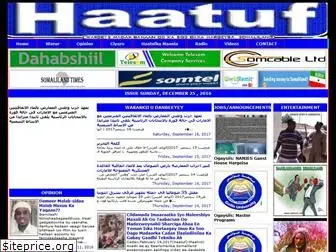 haatuf.net