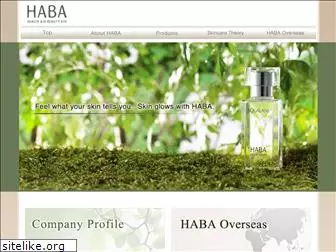 haba.com