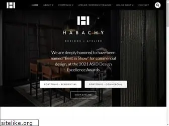 habachydesigns.com