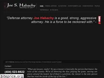 habachylaw.com