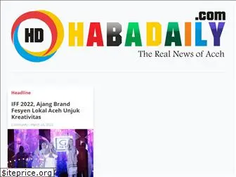 habadaily.com