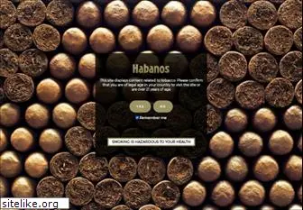 habanos.com