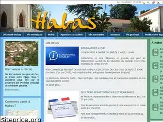 habas.fr