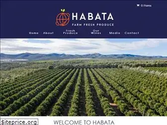 habata.co.za