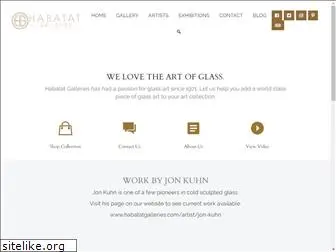 habatatgalleries.com