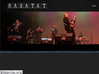 habatatmusic.com