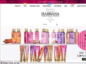 habbana.com