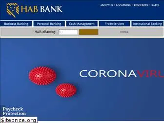 habbank.com