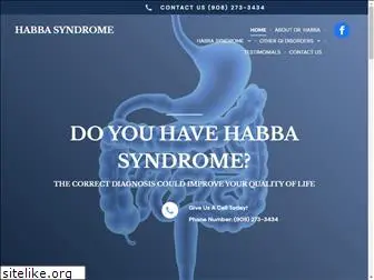 habbasyndrome.com