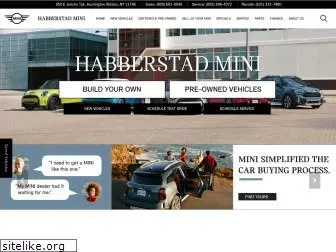 habberstadmini.com